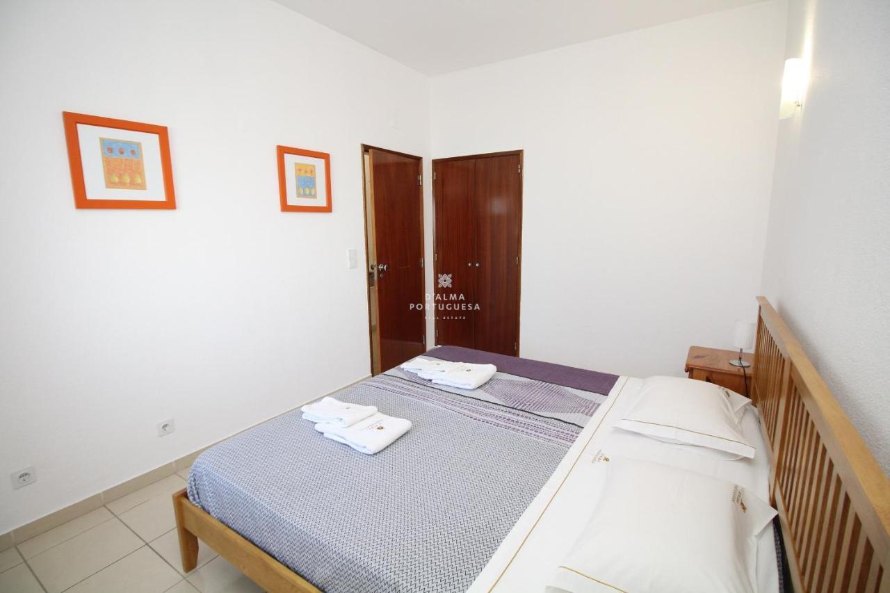Appartement Apartamento Jardins Vale Mangude- Centro Albufeira