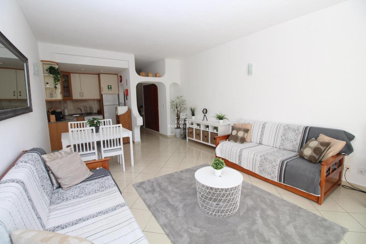Appartement Apartamento Jardins Vale Mangude- Centro Albufeira