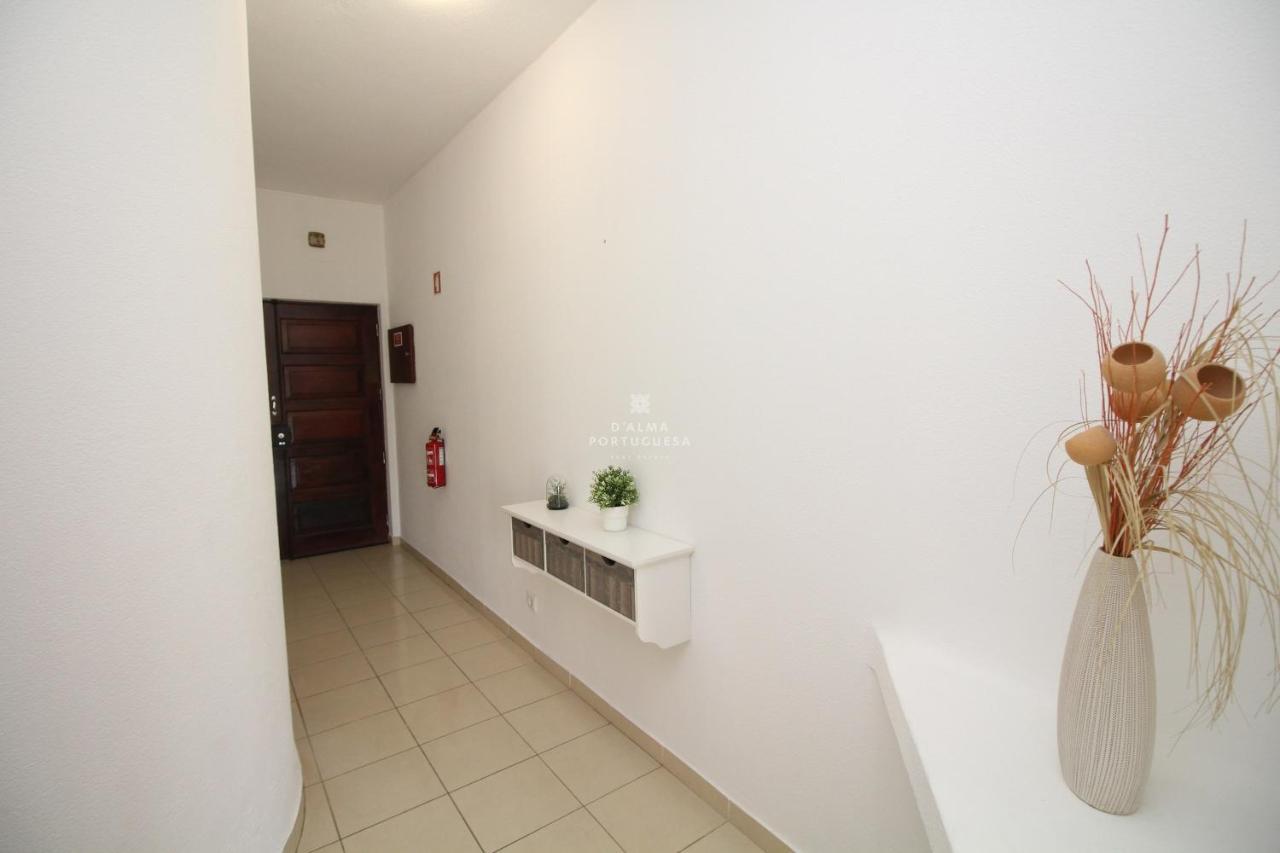 Appartement Apartamento Jardins Vale Mangude- Centro Albufeira