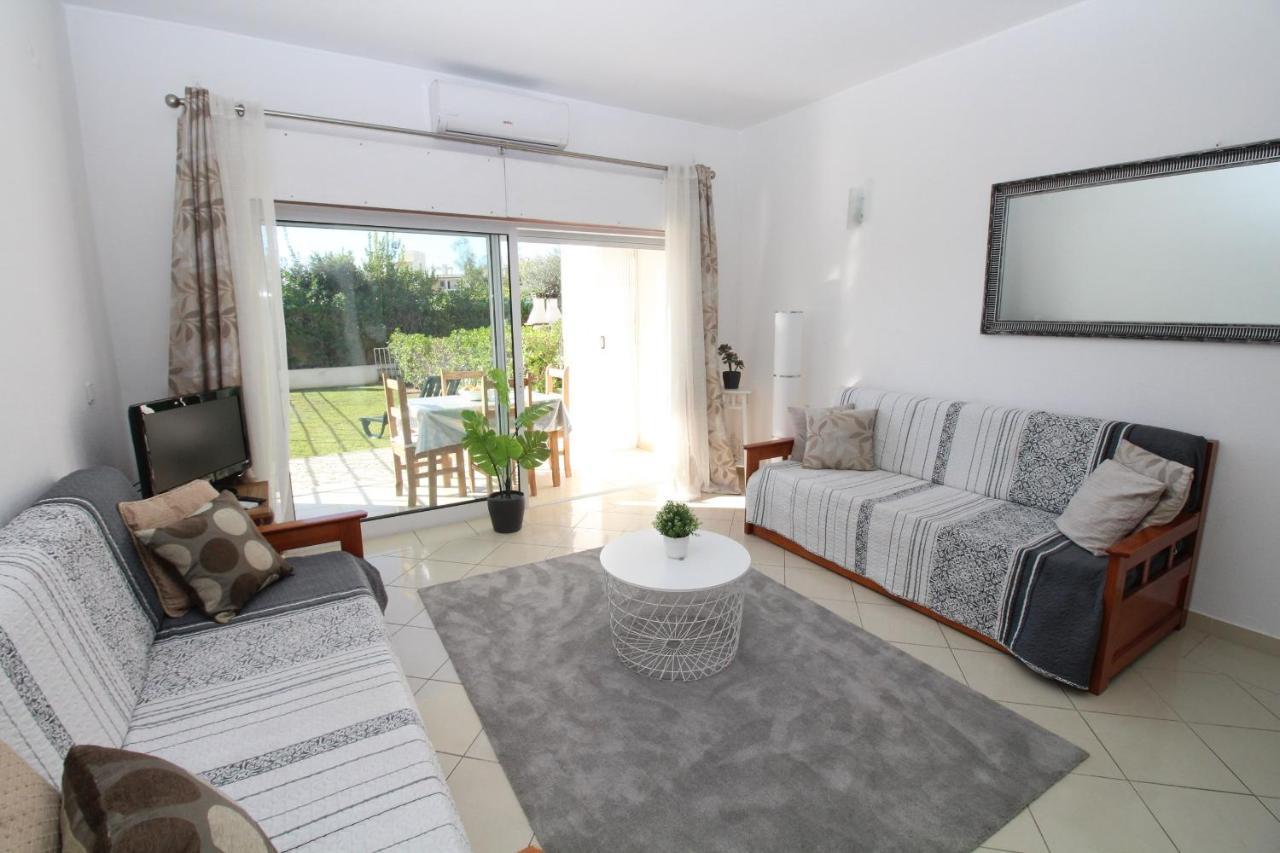 Appartement Apartamento Jardins Vale Mangude- Centro *