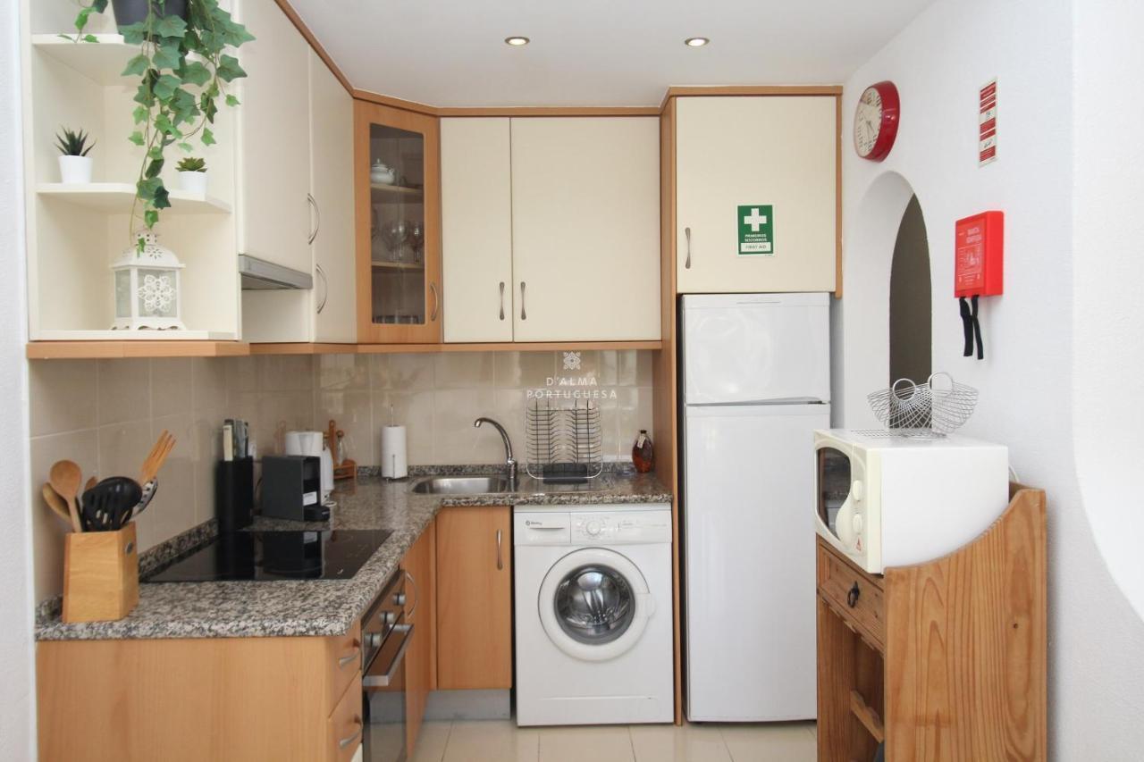 Apartamento Jardins Vale Mangude- Centro Appartement