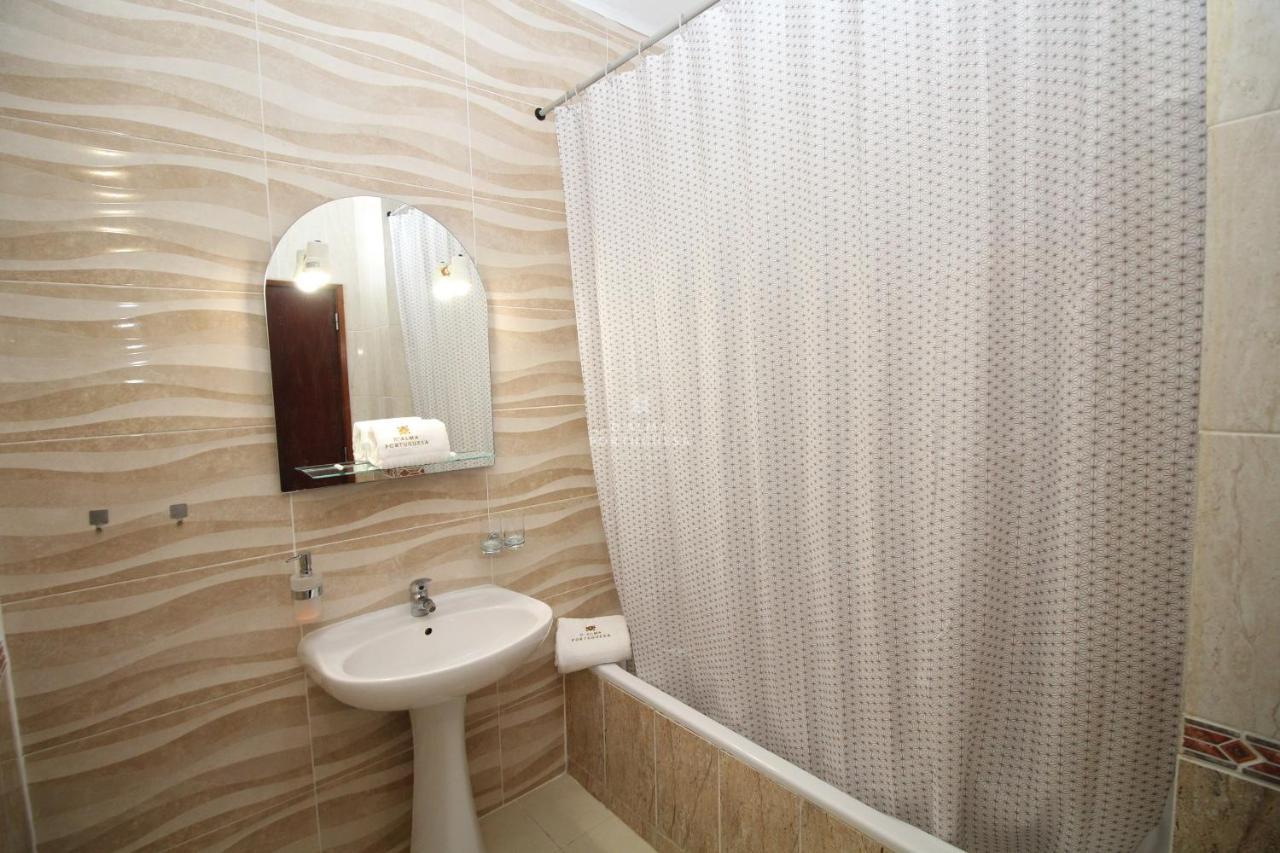 Appartement Apartamento Jardins Vale Mangude- Centro